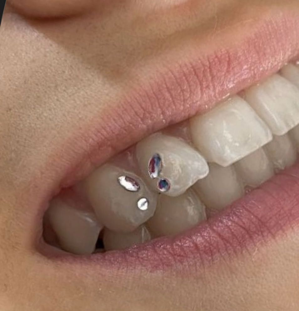 Nail art